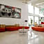 Hotel Expo Plaza Business and Family Guadalajara