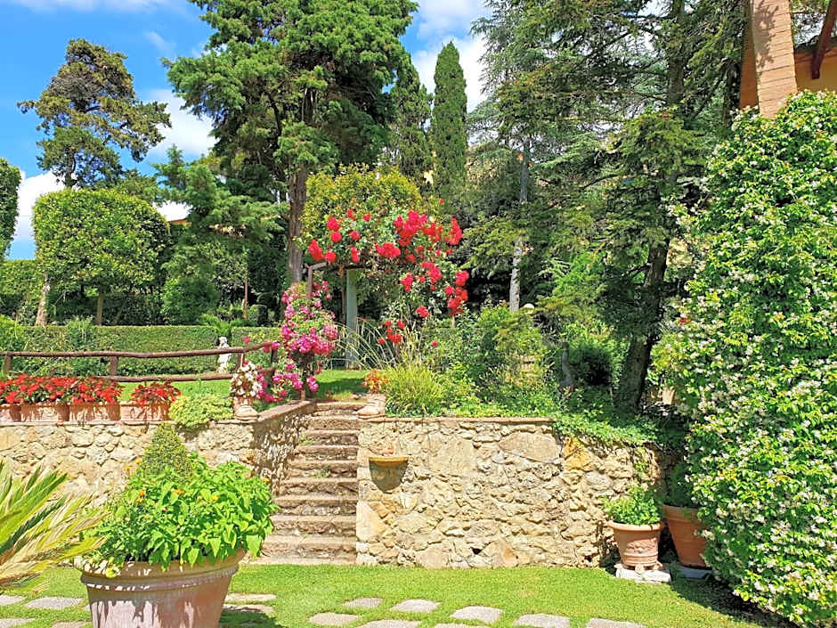 Residence Villa Elena