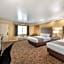 Best Western Hanford Inn