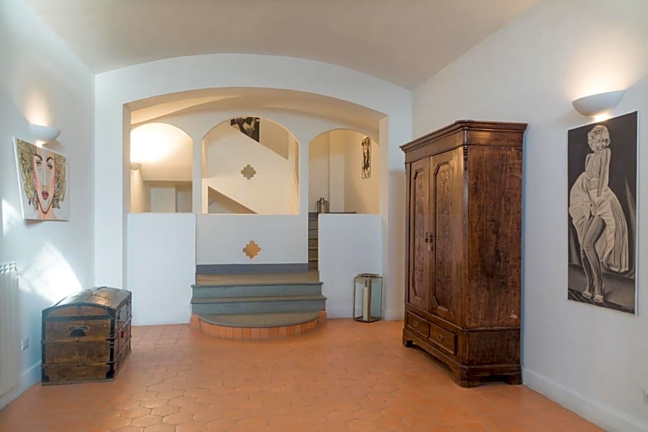 La Belle Vie B&B – Santa Maria di Castellabate, UT
