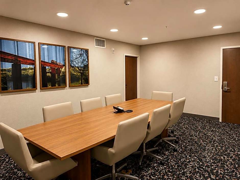 Hampton Inn Cartersville