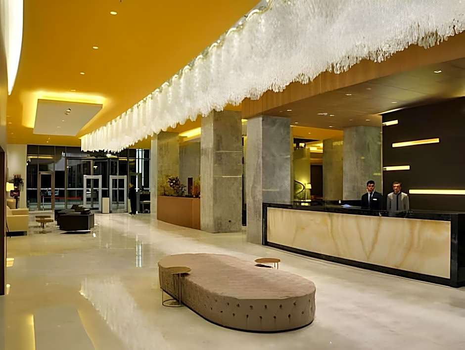 Crowne Plaza Kayseri By IHG