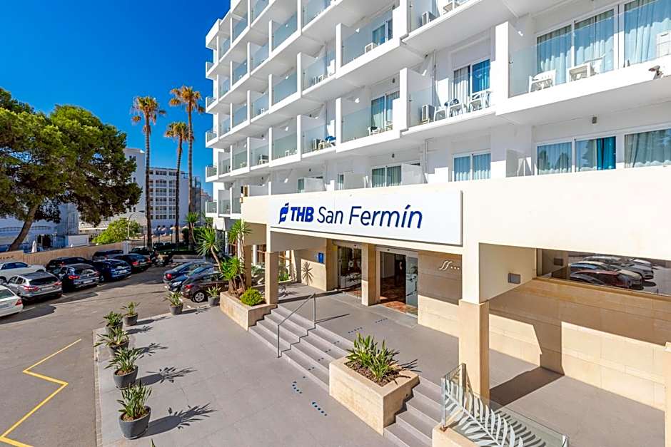 THB San Fermin