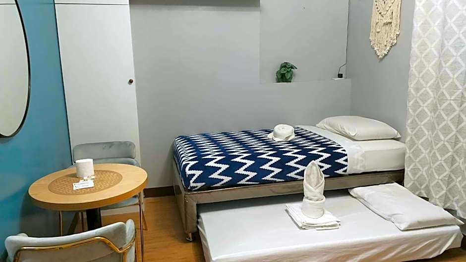 Mesaverte Studio By FB Suites