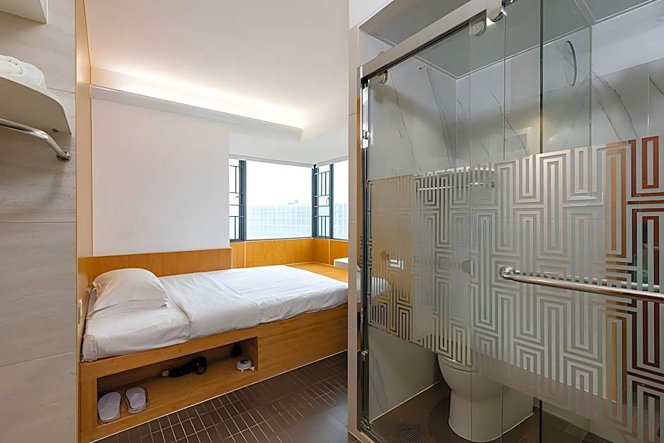 Guangzhou Timmy Hotel