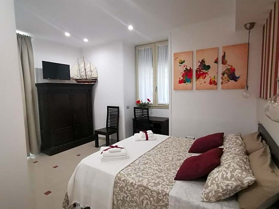 Le Stanze di Eli e Giò