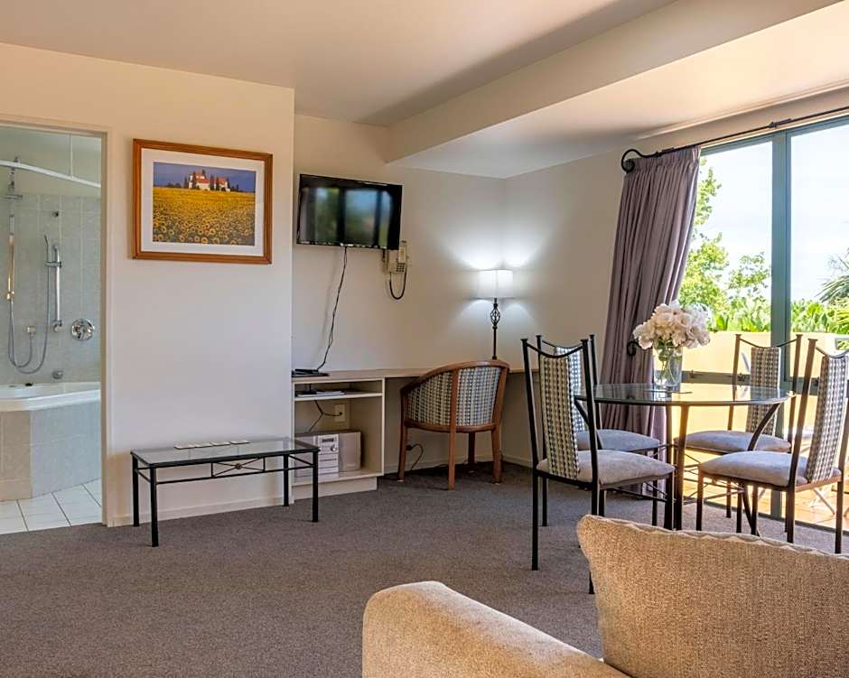 Tuscany Gardens Motor Lodge
