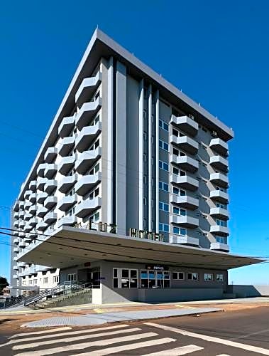 Luz Hotel by Castelo Itaipava
