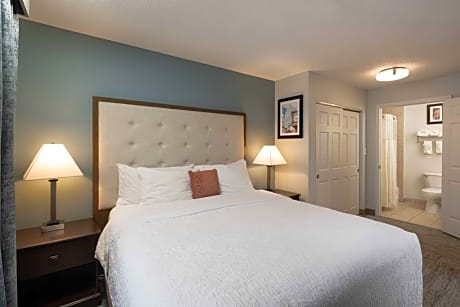 2 King Beds 2 Bedroom/2 Bath Suite Nonsmoking