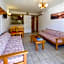 Apartamentos Jovial
