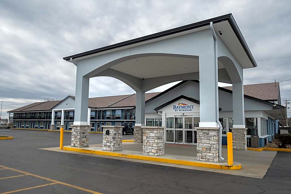 Baymont by Wyndham Effingham