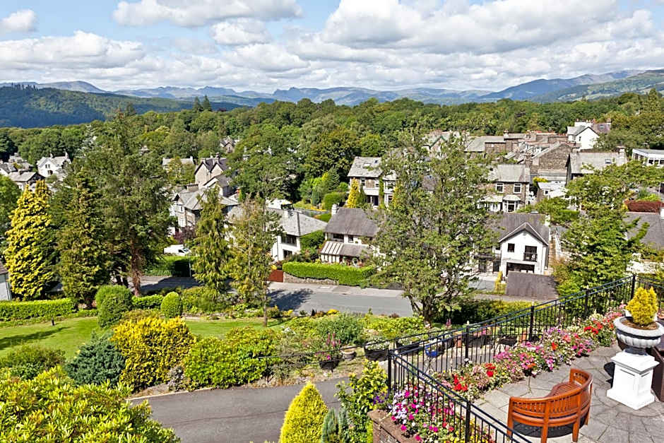 Hillthwaite House Hotel