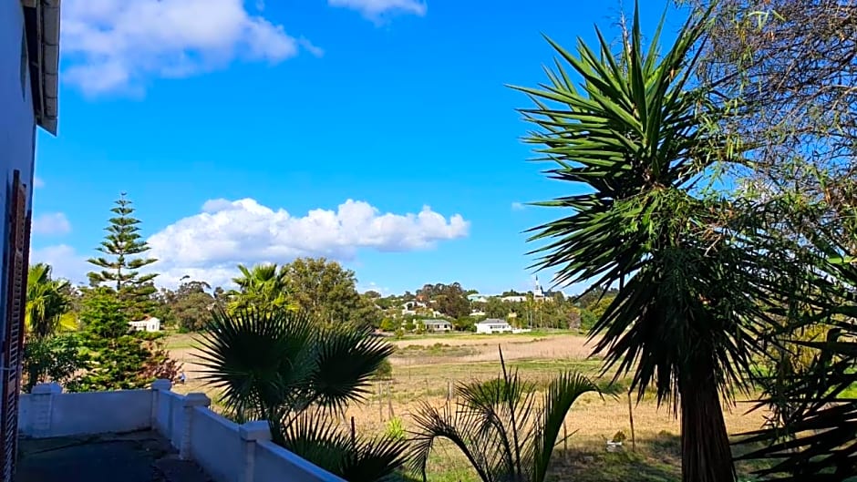 Spindlewood Barn Accommodation
