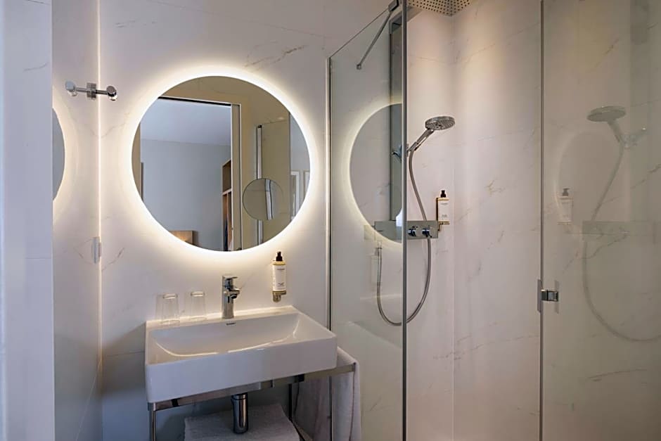 Hotel Duminy Vendome