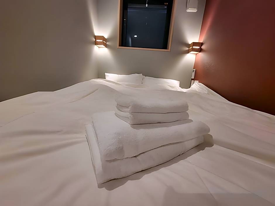 Boxi Hakata 1