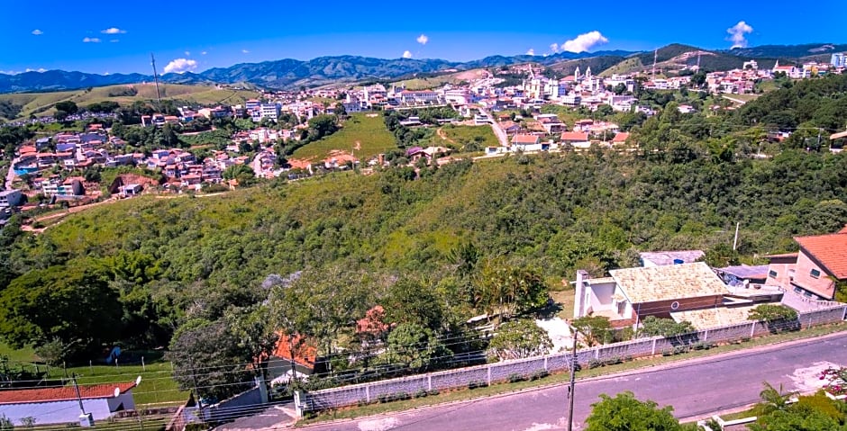 Pousada Recanto João de Barro