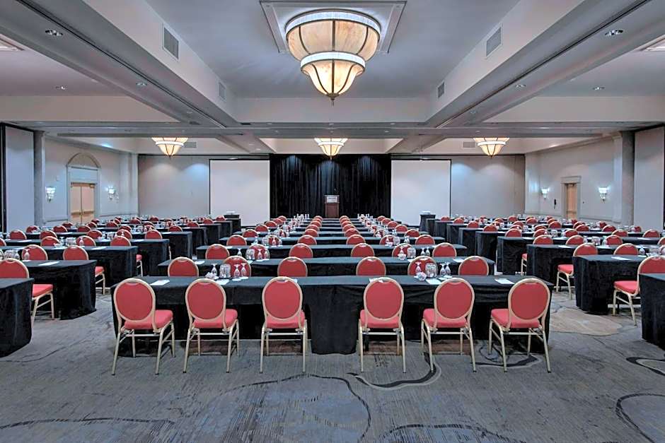 Marriott Albany