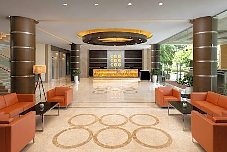 Trinity Whitefield Bengaluru