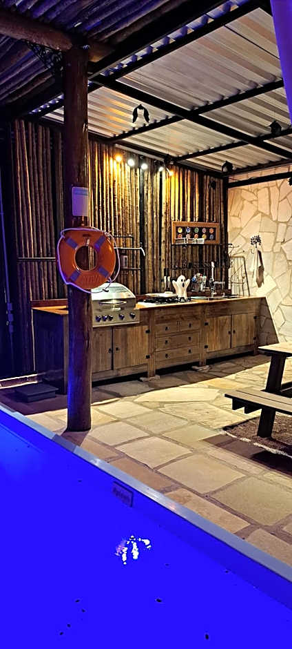 Pousada Viva - São Thomé das Letras