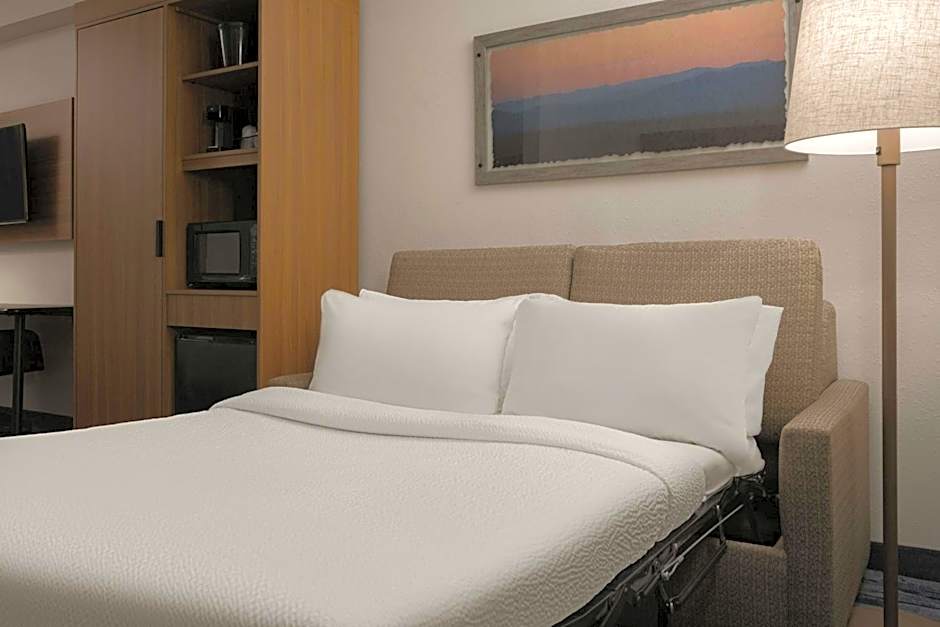 Fairfield Inn & Suites by Marriott Cleveland
