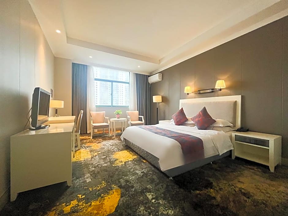 Kunshan Yuxing Hotel