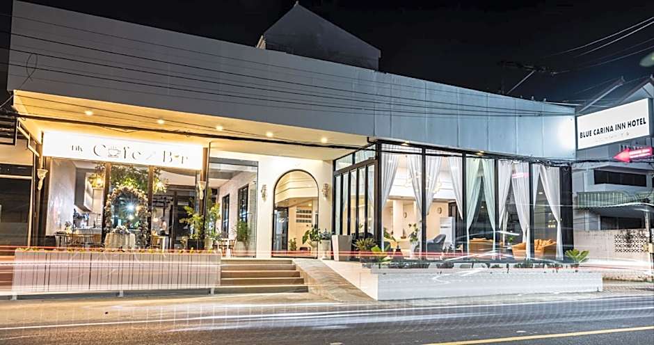 Blue Carina Hotel Phuket
