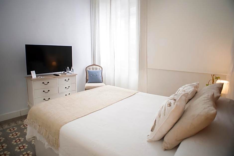 Palacete de La Alameda - Adults Only-