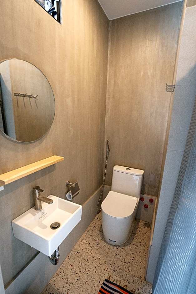 The Circle Hostel La Union