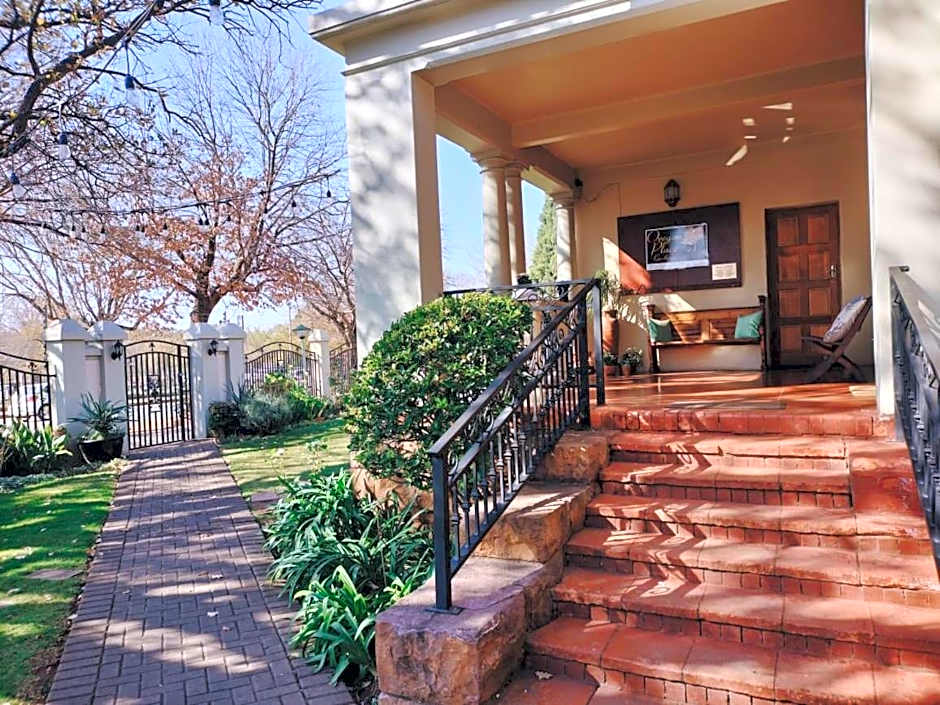 Oregon Place Guest House
