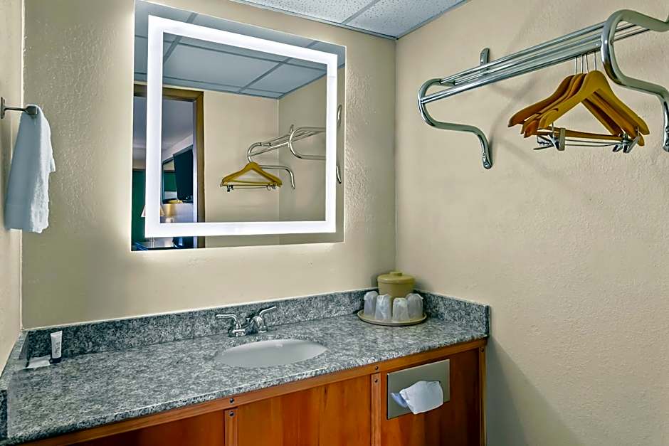 Americas Best Value Inn Martinsburg