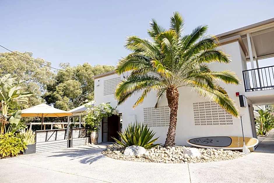 The Brunswick, Brunswick Heads