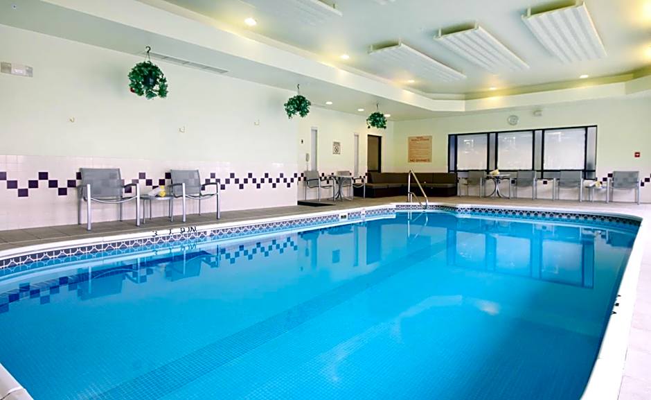 SpringHill Suites by Marriott Tulsa