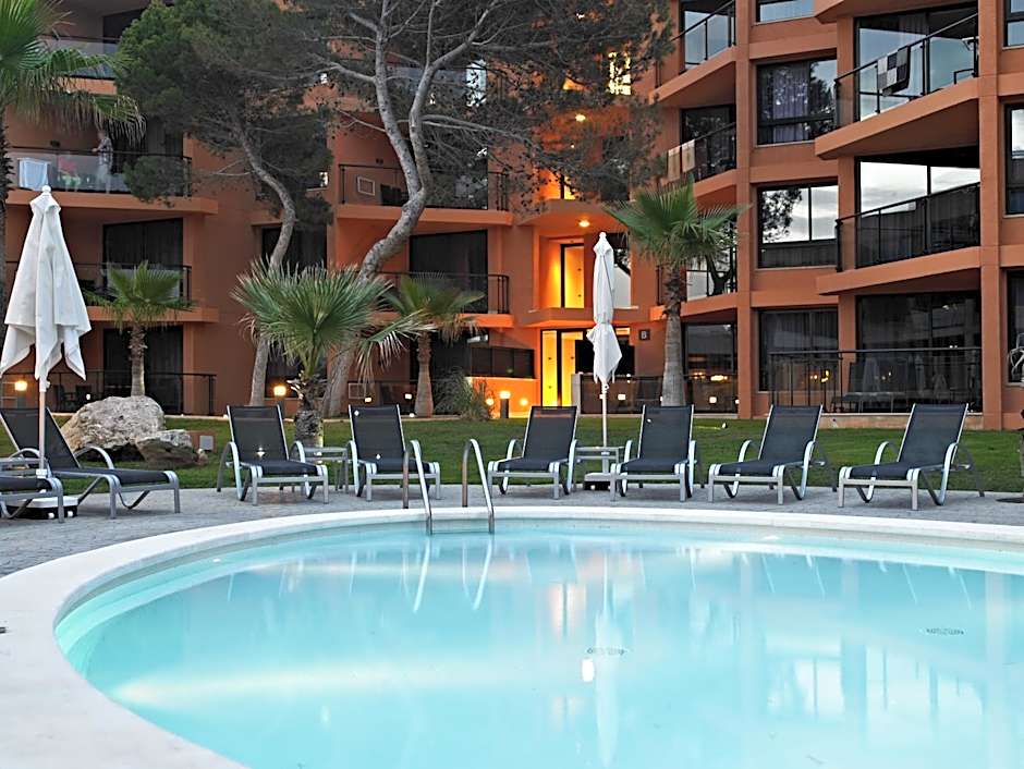 Protur Turo Pins 4* SUP