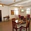 Asmini Palace Hotel