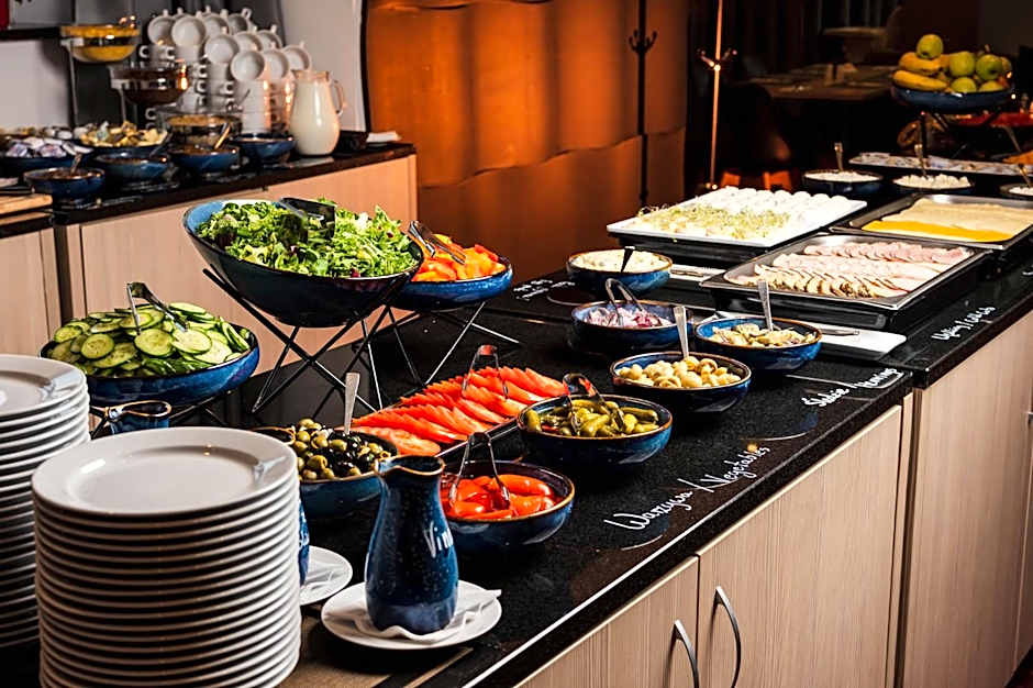 Focus Hotel Premium Gdańsk