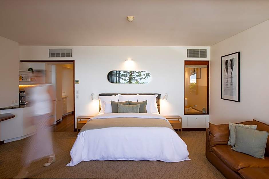 Beach Suites