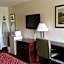 Days Inn by Wyndham Santa Fe New Mexico