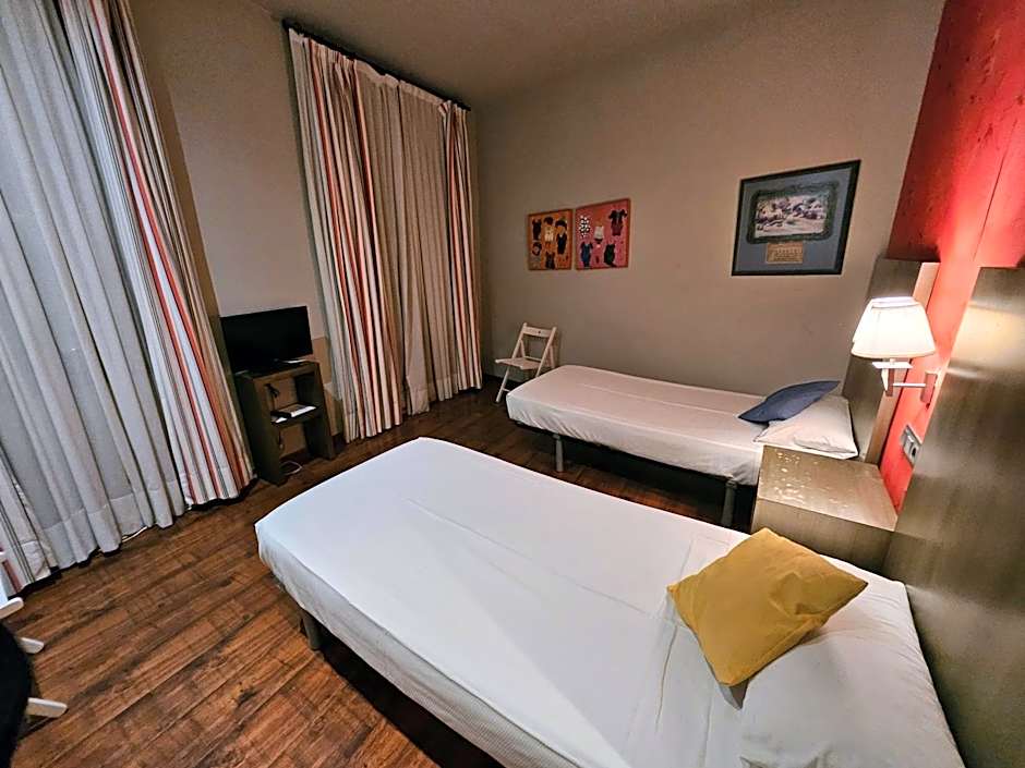 Hotel Annex - Rey Don Jaime I