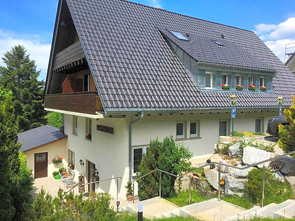 Forsters Schwarzwald Pension