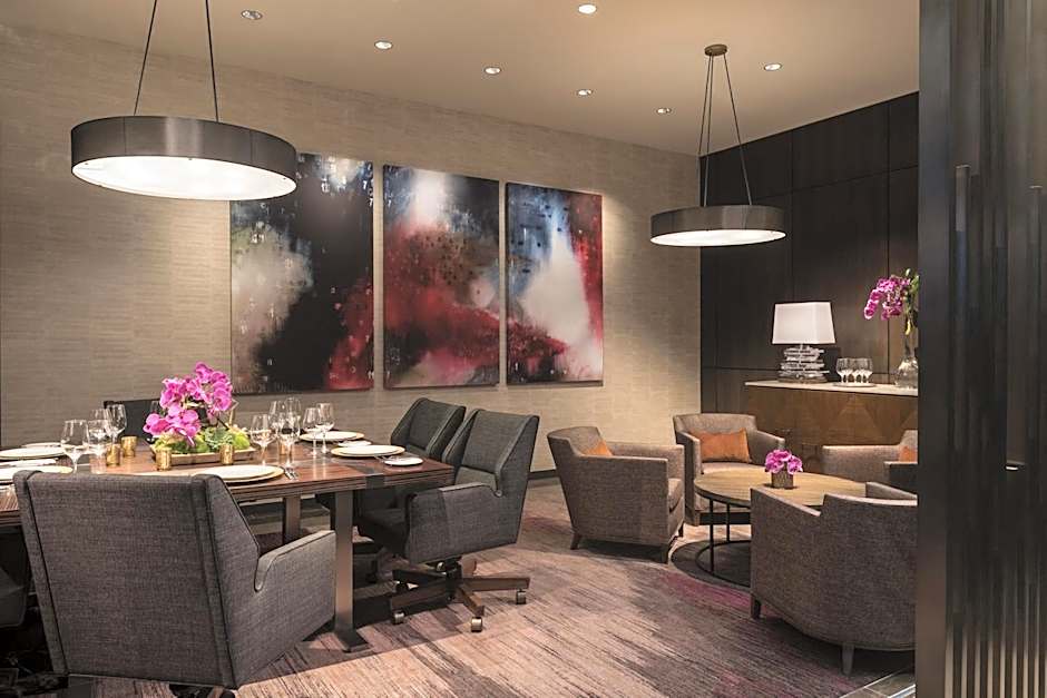 Four Seasons Hotel Silicon Valley At East Palo Alto