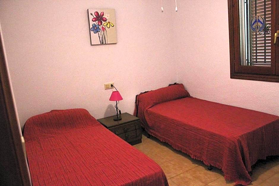 150 Tropicana Park - Deniasol