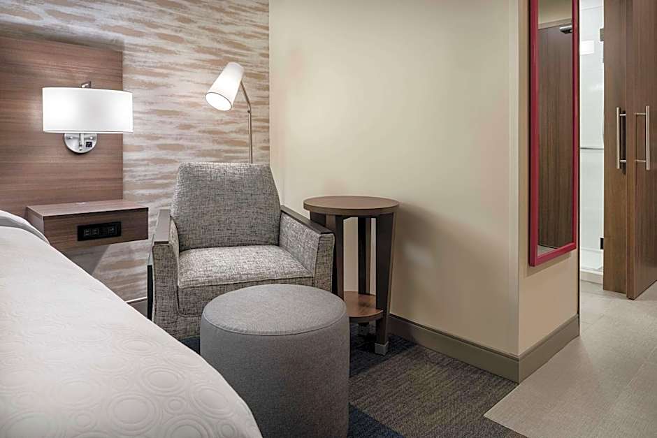 Home2 Suites by Hilton Denver Downtown Convention Center