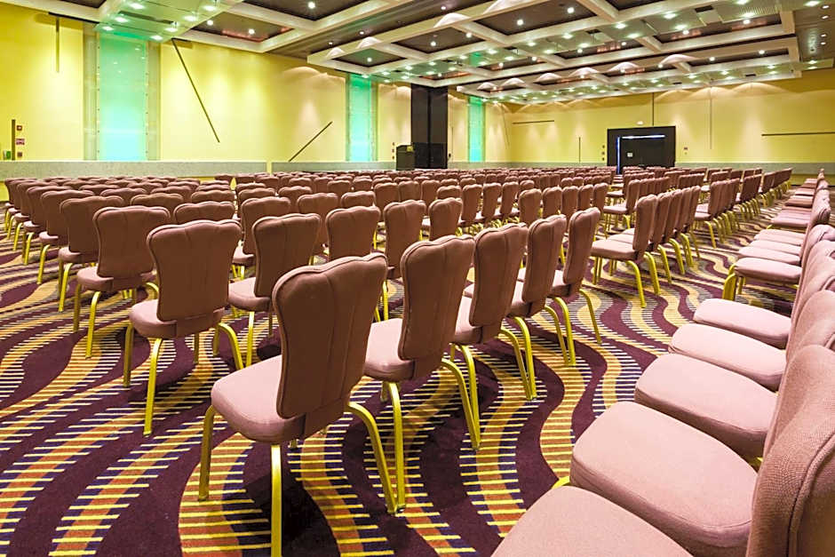 Holiday Inn Puebla Finsa By IHG