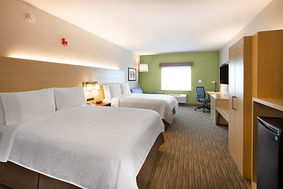 Holiday Inn Express & Suites Ft Myers Beach-Sanibel Gateway By IHG