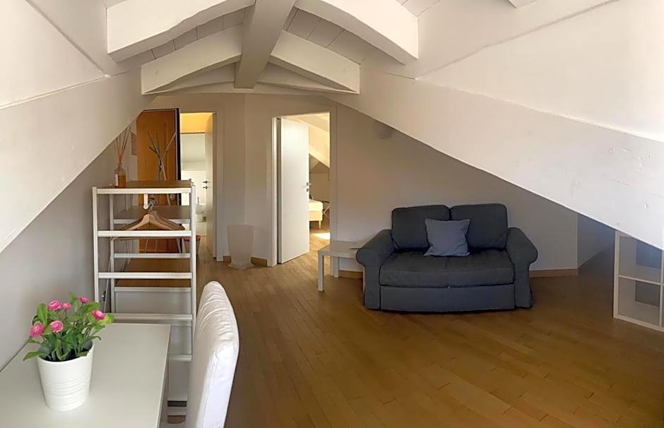 Ritter'S Rooms & Apartments