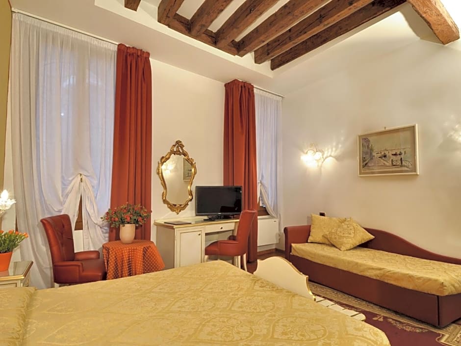 Locanda Casa Querini