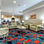 Hampton Inn By Hilton Jefferson City At Capital Mall