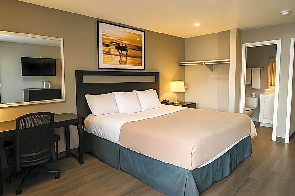 Rodeway Inn El Cajon - San Diego East