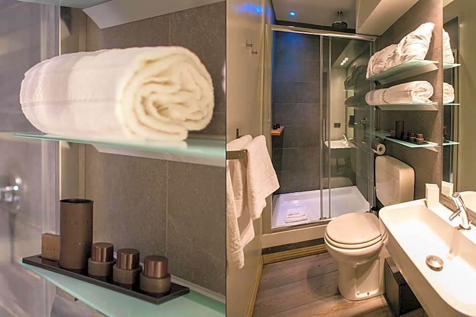 JB Relais- Campo de' Fiori