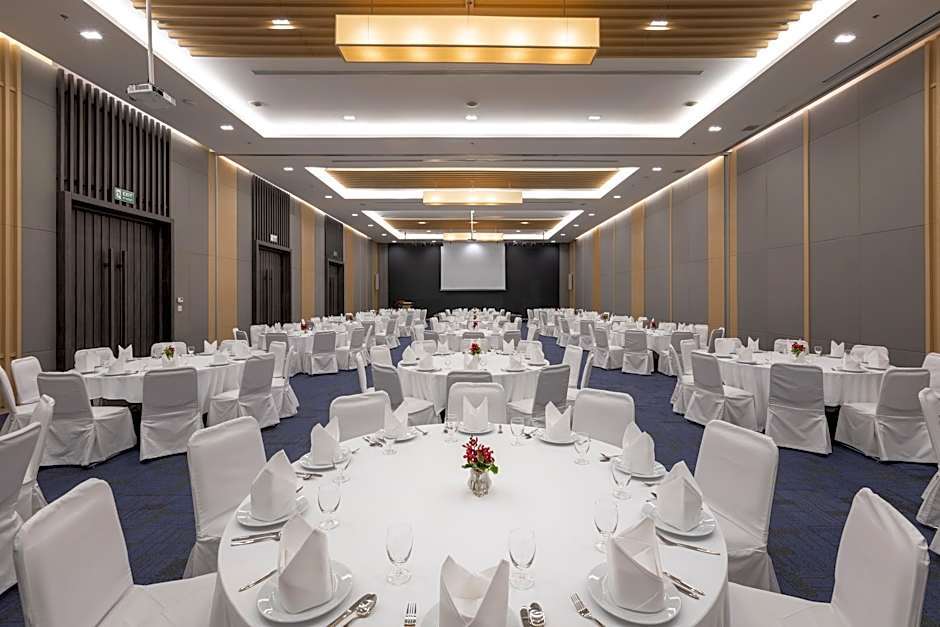 Kantary Hotel and Serviced Apartments Amata Bangpakong
